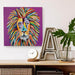 Lewis McZoo - Canvas Prints