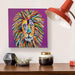 Lewis McZoo - Canvas Prints