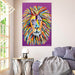 Lewis McZoo - Canvas Prints