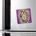 Lewis McZoo - Fridge Magnet