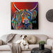 Lizzie McCoo - Canvas Prints