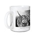 Lizzie McCoo The Noo - Classic Mug