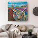 Lorraine McCoo - Canvas Prints