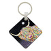 Maggie McCoo - Acrylic Keyring