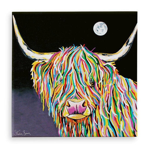 Maggie McCoo - Canvas Prints