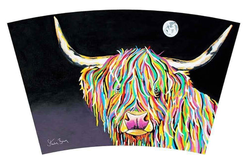 Maggie McCoo - Latte Mug