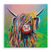 Marie McCoo - Canvas Prints