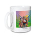 Marie McCoo - Classic Mug