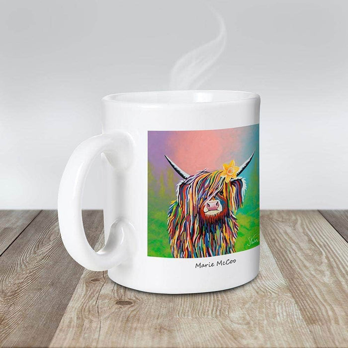 Marie McCoo - Classic Mug