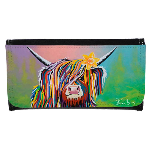 Marie McCoo - Maxi Purse