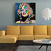 Marilyn - Canvas Prints