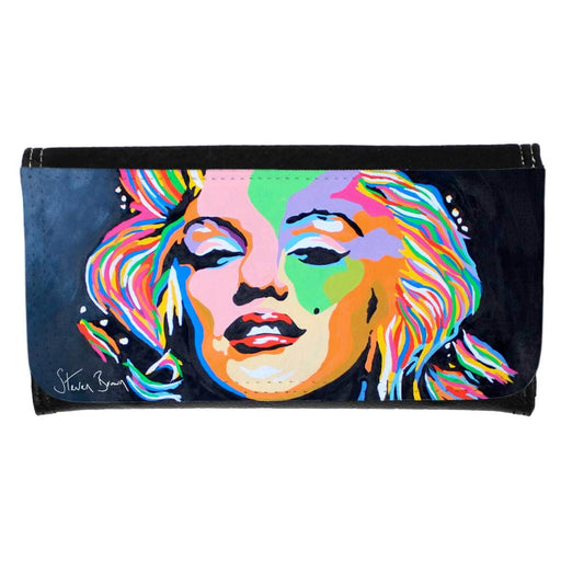 Marilyn Monroe - Maxi Purse