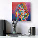 McLovin Her - Canvas Prints