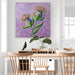 McThistles - Canvas Prints