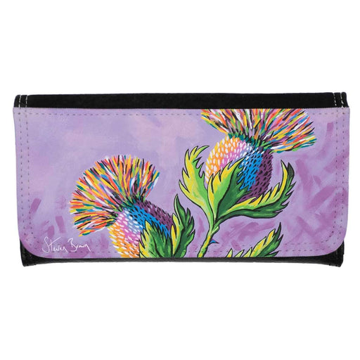 McThistles - Maxi Purse