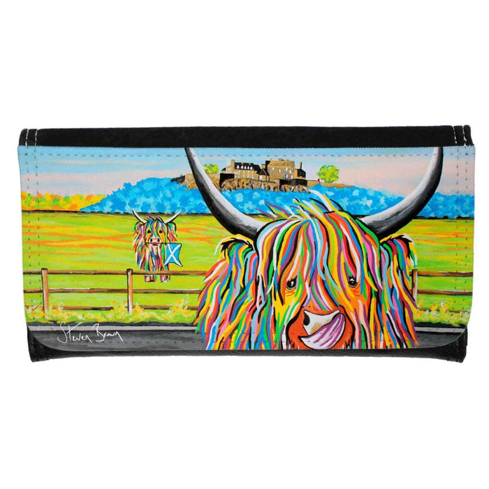 Morag McCoo - Maxi Purse