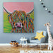 Nan McCoo - Canvas Prints