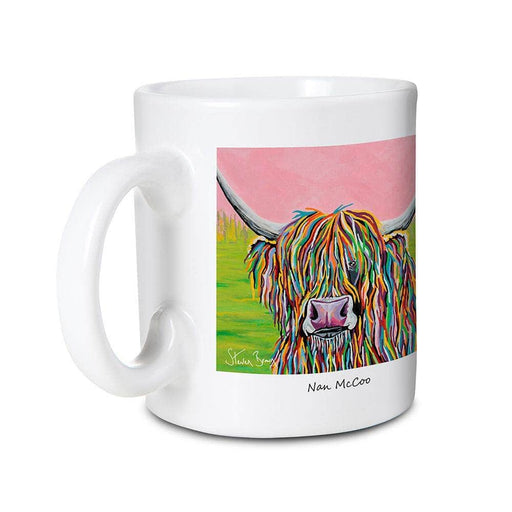 Nan McCoo - Classic Mug