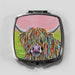 Nan McCoo - Cosmetic Mirror