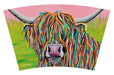 Nan McCoo - Latte Mug