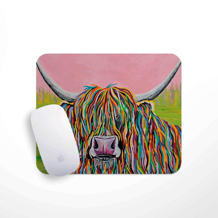 Nan McCoo - Mouse Mat