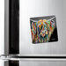 Oor Senga McCoo - Fridge Magnet