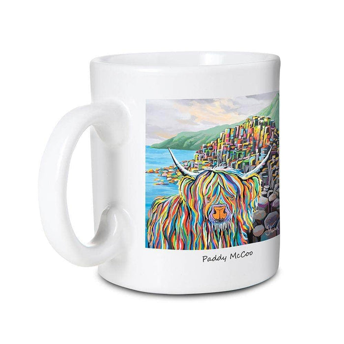 Paddy McCoo - Classic Mug