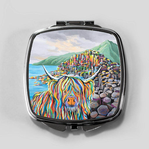 Paddy McCoo - Cosmetic Mirror