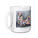 Paul & Linda McDug - Classic Mug