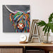 Rab McCoo - Canvas Prints