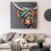 Rab McCoo - Canvas Prints