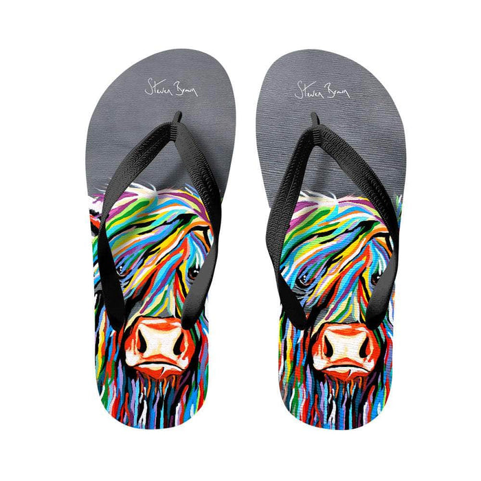 Rab McCoo - Flip Flops