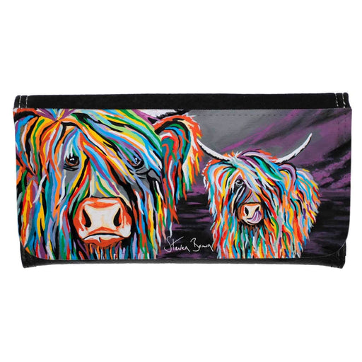 Rab and Isa McCoo - Maxi Purse