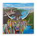 Ragnar McCoo - Canvas Prints