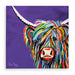 Rainbow Rab McCoo - Canvas Prints