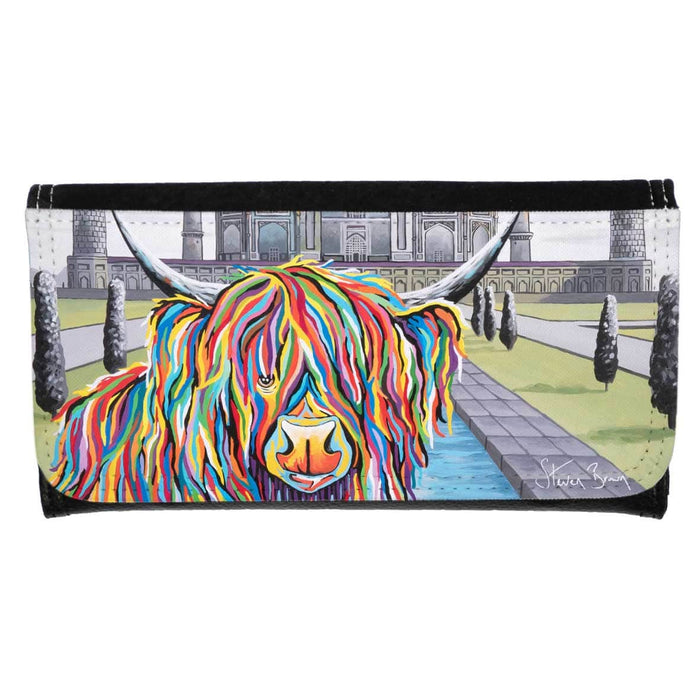 Ruby McCoo - Maxi Purse