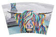 Sam McCoo - Latte Mug