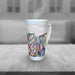 Sam McCoo - Latte Mug