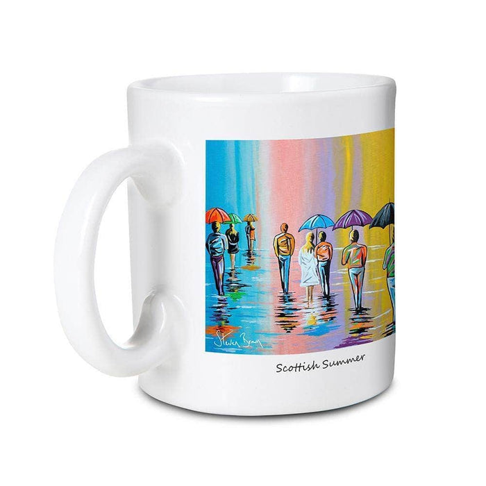 Scottish Summer - Classic Mug