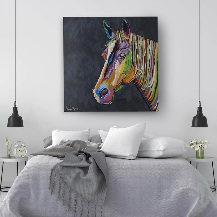 Spirit - Canvas Prints