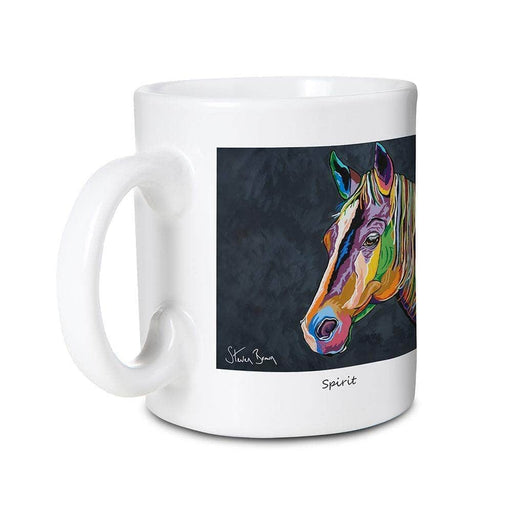 Spirit - Classic Mug