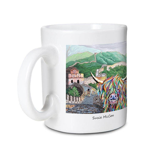 Susie McCoo - Classic Mug