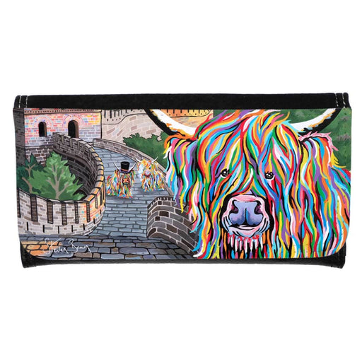 Susie McCoo - Maxi Purse