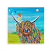 Sweetheart Chloe McCoo - Canvas Prints