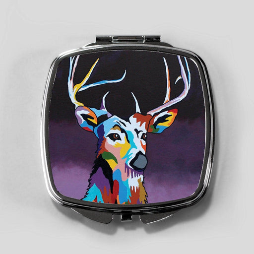 Tam McDeer - Cosmetic Mirror