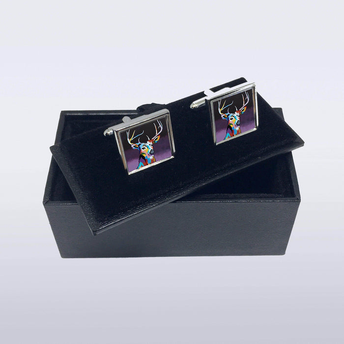 Tam McDeer - Cufflinks