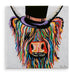 Toby Mori McCoo - Canvas Prints