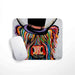 Toby Mori McCoo - Mouse Mat