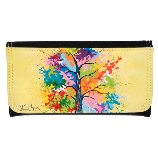 Tree Of Life - Maxi Purse