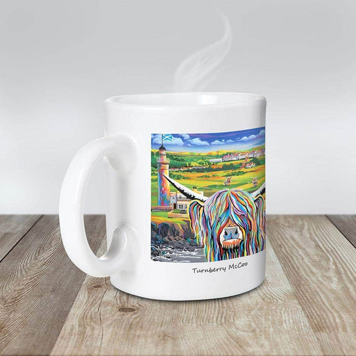 Turnberry McCoo - Classic Mug